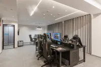 IDJ E-sports Hotel (Yantai Jinshatan Seaside Park Branch) -  Gaming & Esports