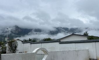 Dengfeng Youlu Homestay (Songshan Scenic Area)