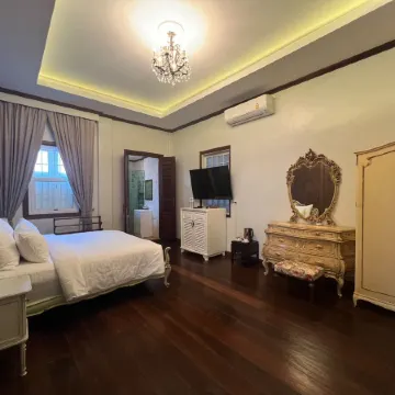 Casa Der See Boutique House