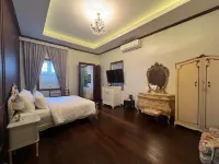 Casa Der See Boutique House Hotels in Hua Khao