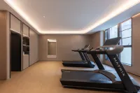 Quanji Chenzhou Yuhou Street Bayilu Hotel