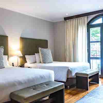 Movich Casa del Alferez Rooms