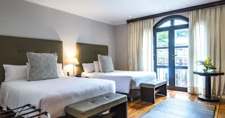 阿菲雷茲姆維奇飯店