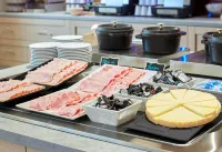 B&B HOTEL Paris 17 Batignolles - Bữa sáng