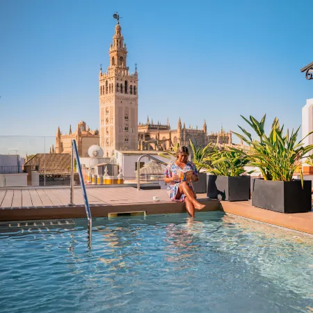 Joya del Casco Boutique Hotel by Shiadu