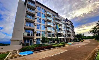 Evelyn's Azure Escapes at Boracay Newcoast