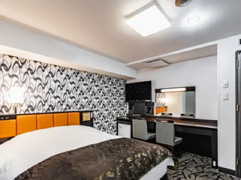 APA Hotel Sapporo Hosui Susukino Ekimae Hotels in Sapporo