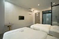 Dushi Business Hotel