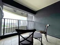 CoCo Haiyu Apartment (Shanwei Poly Jinding Bay)