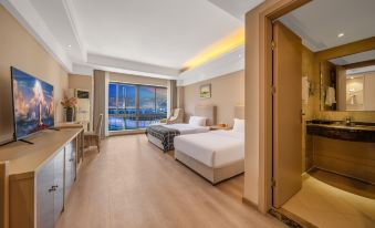 Chongqing Yueting · Yingxiang Homestay