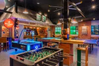 Princesa Garden Island Resort and Spa - Gym