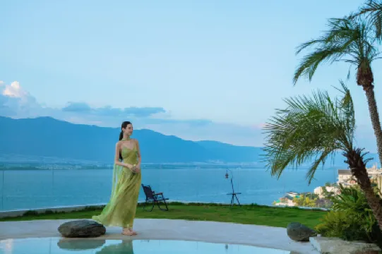 大理六逸LUYEE｜伴山海景酒店（洱海店） 酒店