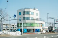 Cise.kawakami1 Các khách sạn ở 