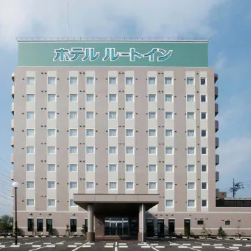 HOTEL ROUTE-INN HANDAKAMEZAKI