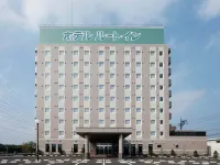 露櫻飯店 半田龜崎店 平等寺附近的飯店