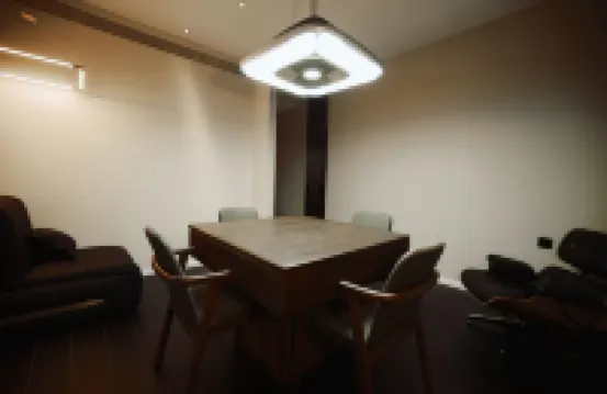 Taicang Blind Box Hotel