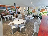 塔馬林德沖浪牧場酒店