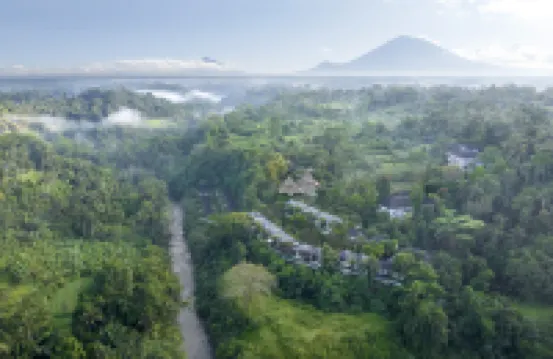 Impiana Private Villas Ubud 酒店