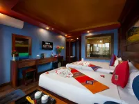 沙壩甜蜜時光酒店 薩帕酒店