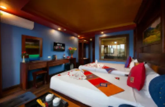 Sapa Sweet Time Hotel