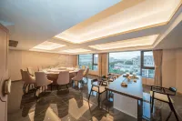 Sinho Hotel - บริการรถรับส่ง