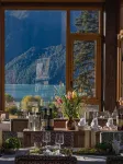 Songtsam Basongcuo Linka Hotel - Morgenmad