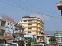 Pakse Hotel & Restaurant