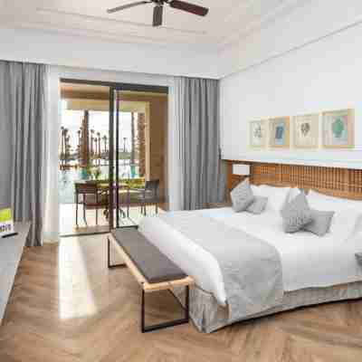 Hotel Riu Palace Tikida Taghazout - All Inclusive Rooms