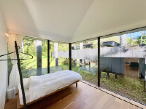 森之離舍 輕井澤別墅