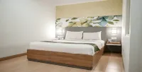 Evo Hotel Pekanbaru - Spa
