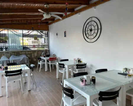 WB WEEKEND BODRUM OTEL Hotels in Gumbet