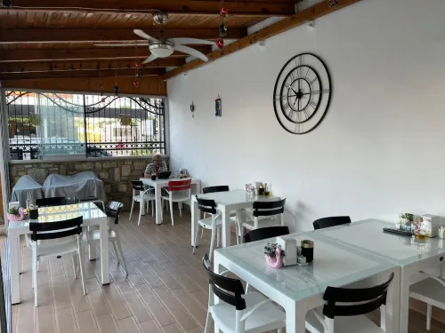 WB WEEKEND BODRUM OTEL Hotels in Gumbet