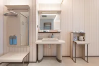 HanTing Hotel (Dezhou Railway Station Yingbin Road)