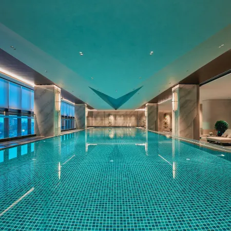 Crowne Plaza TAIXING by IHG