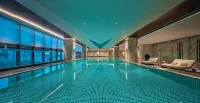 Crowne Plaza TAIXING by IHG - Swimmingpools