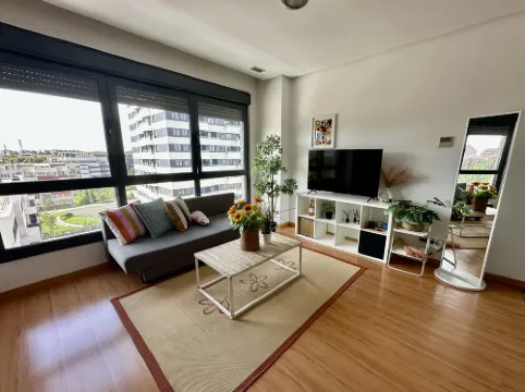 Modern apartment Near city center, Airport,  Metro