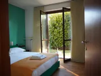 Roma 1 Apartment - THE V Collection 圖拉特住宿飯店
