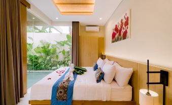 Casalita Ubud Romantic Villas