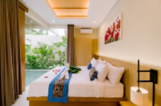 Casalita Ubud Romantic Villas