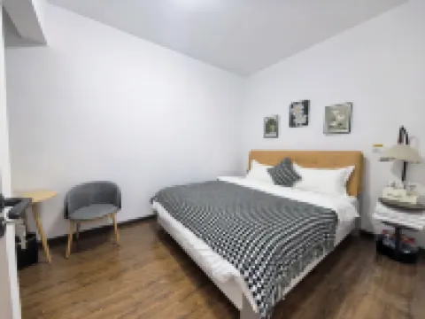 Baoshan Mu Yue Homestay