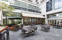 雅加達哈莫尼藝術酒店 - 早餐