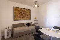 Lucana Rooftop فنادق في 