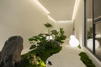 JI Hotel (Guangzhou Beijing Road Pedestrian Street) - Gym