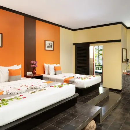 Residence Indochine d'Angkor