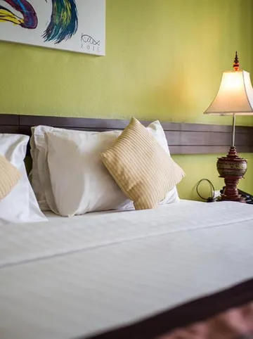 รูปภาพของปุณยมันตรา รีสอร์ท