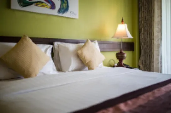 Poonyamantra Resort Chiang Rai Hotels in Mae Sai