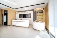 City Comfort inn Qinzhou Luwu Branch - 3-Star