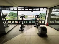 Tagaytay Haven Hotel - Gym