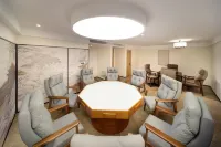 Jinchen Garden Hotel (Central Sky Street) - Gym