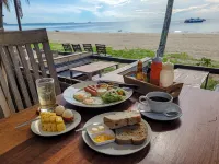 Chumphon Cabana Resort
